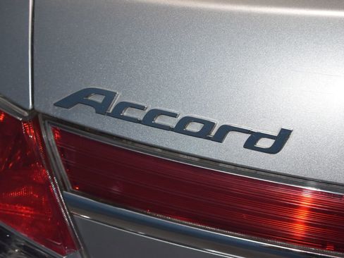 Used 2012 Honda Accord LX image 23