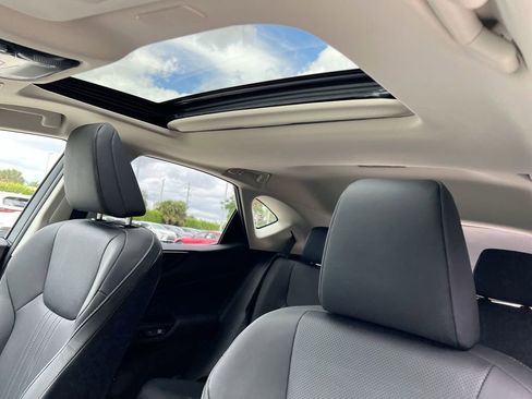 Certified 2023 Lexus NX 350h 350h Premium w/ Towing Package (2000 Lbs) image 18