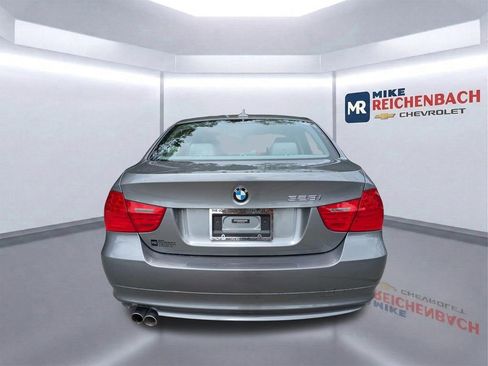 Used 2011 BMW 328i Sedan RWD image 5