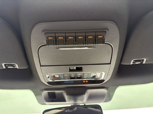 Used 2023 Ford F350 Lariat w/ Lariat Ultimate Package image 49