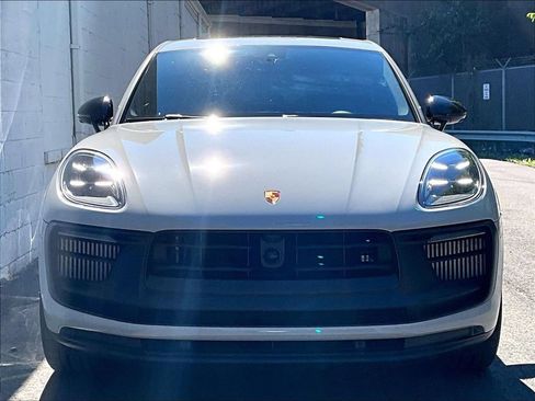 Certified 2023 Porsche Macan GTS AWD/4WD image 8