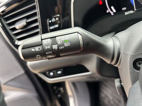 Used 2025 Lexus NX 350h 350h Premium image 20