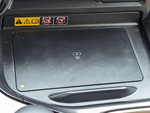 Certified 2025 Lexus NX 350 AWD image 30