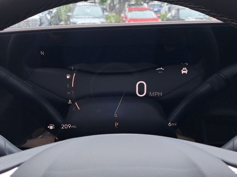 New 2026 Buick Envista Sport Touring w/ Convenience I Package image 27