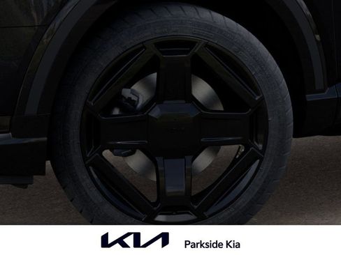 New 2027 Kia Telluride EX X-Line w/ Towing Package AWD/4WD image 9