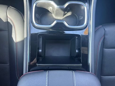 Certified 2026 Chevrolet Traverse Z71 w/ Enhanced Driving Package AWD/4WD image 7