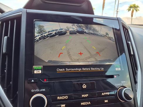 Certified 2023 Subaru Forester Touring w/ Popular Package #3 AWD/4WD image 6