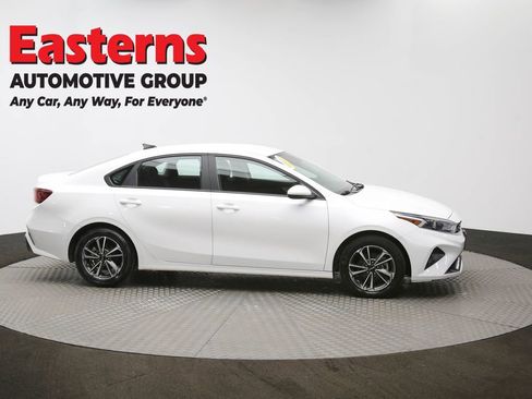 Used 2024 Kia Forte LXS image 81