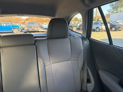 Used 2024 Subaru Outback Limited image 14