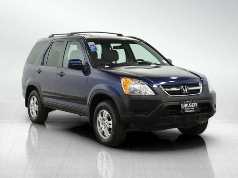 Used 2003 Honda CR-V EX image 7