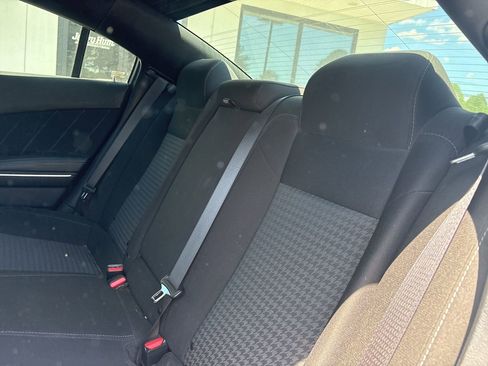 Used 2019 Dodge Charger GT w/ Driver Confidence Group image 5