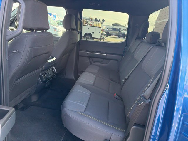 Used 2024 Ford F150 STX AWD/4WD image 10