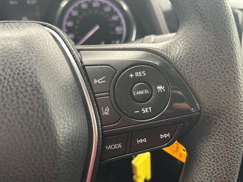 Used 2020 Toyota Camry LE w/ Carpet Mat Package image 22