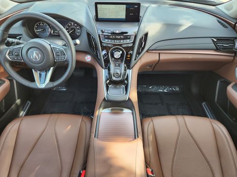 Used 2024 Acura RDX SH-AWD w/ Technology Package image 31