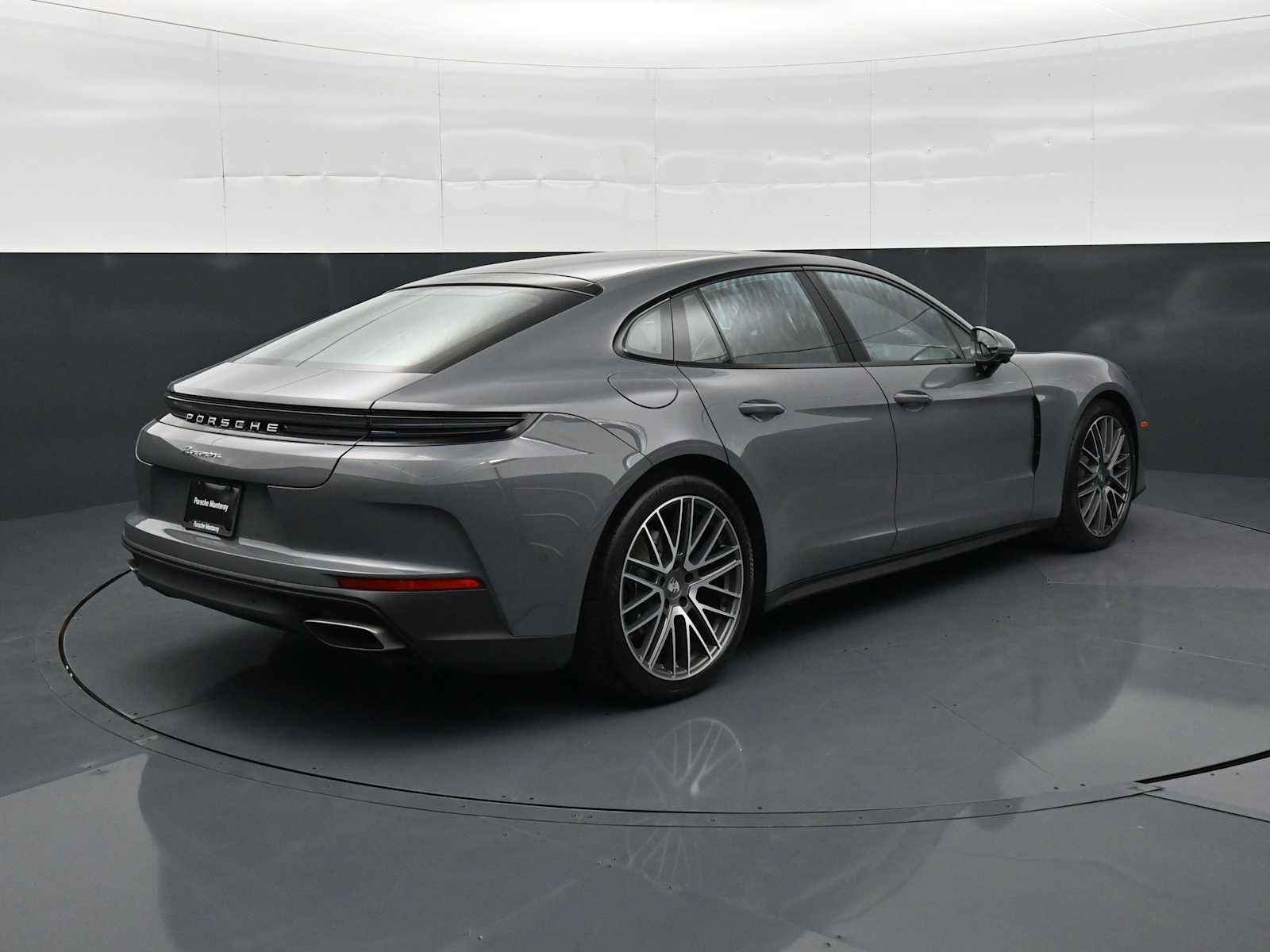 New 2026 Porsche Panamera RWD image 27
