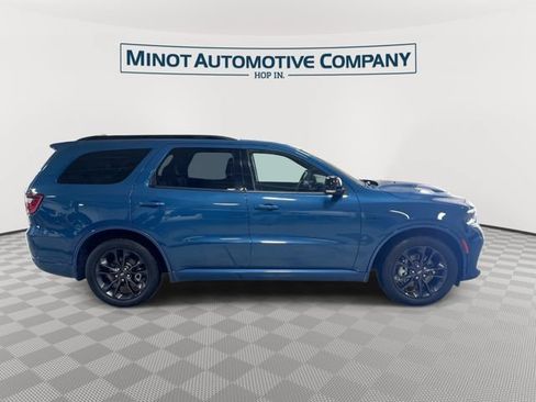 Certified 2023 Dodge Durango R/T AWD/4WD image 9