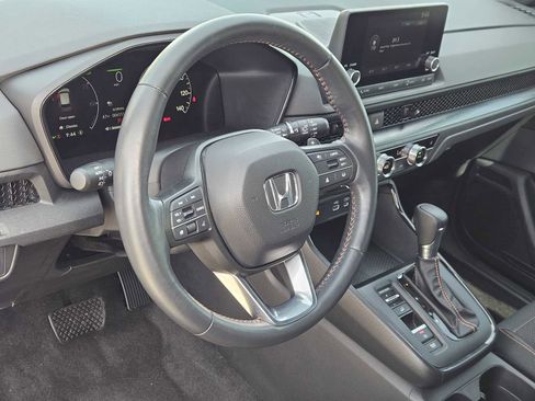 Used 2024 Honda CR-V Sport image 2