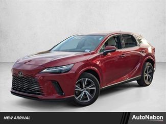 Used 2023 Lexus RX 350 FWD w/ Accessory Package video 1