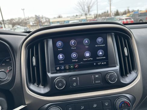 Used 2022 GMC Canyon Denali AWD/4WD image 50