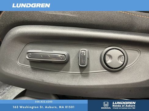 New 2026 Honda CR-V TrailSport image 19