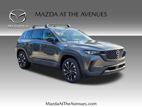 New 2026 MAZDA CX-50 2.5 Hybrid w/ Weather Package AWD/4WD image 4