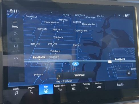 Used 2024 Ford F150 XLT w/ Mobile Office Package image 23