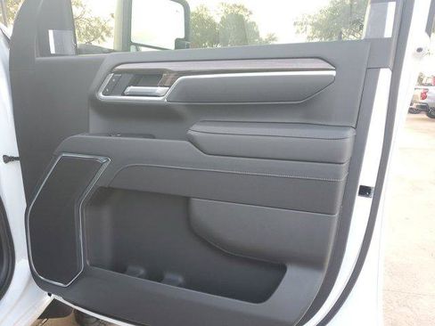 New 2026 Chevrolet Silverado 3500 LT w/ Safety Package image 10