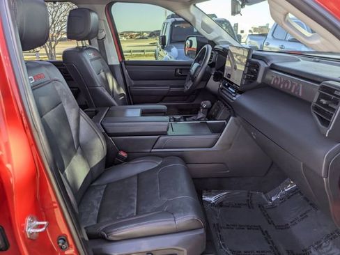 Used 2023 Toyota Sequoia TRD Pro image 34