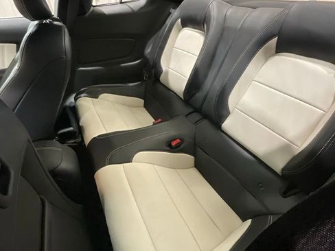 Used 2015 Ford Mustang 50 Years image 11