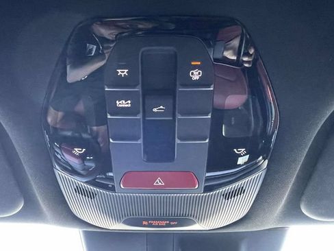 New 2026 Kia K4 GT-Line FWD image 31