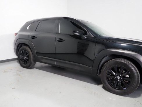 Used 2025 MAZDA CX-50 AWD 2.5 S w/ Select Package w/ Cargo Package image 40