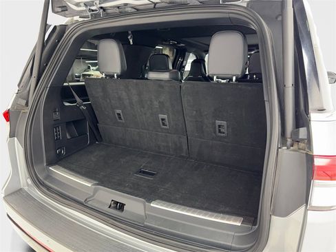 Used 2023 Lincoln Navigator Reserve image 79