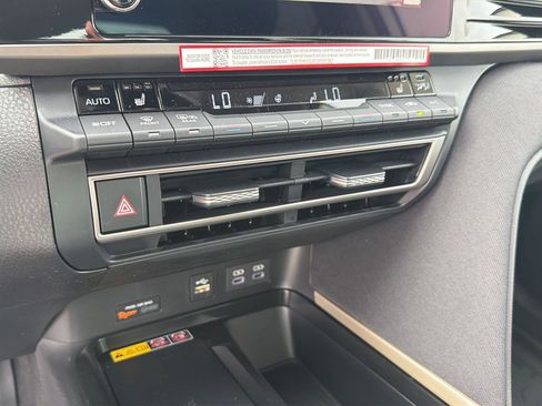 New 2026 Toyota Camry LE FWD image 26