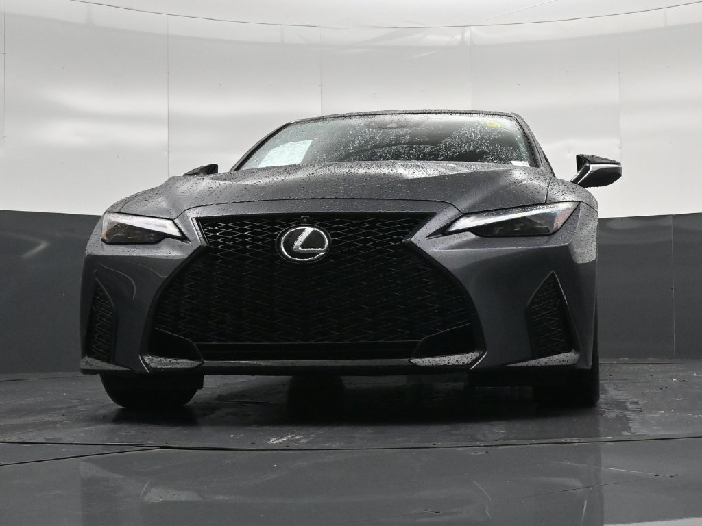 Used 2023 Lexus IS 350 F Sport RWD image 33