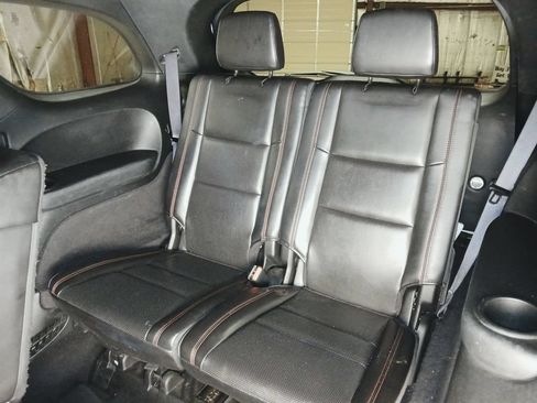Used 2023 Dodge Durango GT AWD/4WD image 15