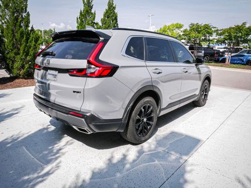 Used 2024 Honda CR-V Sport-L image 11