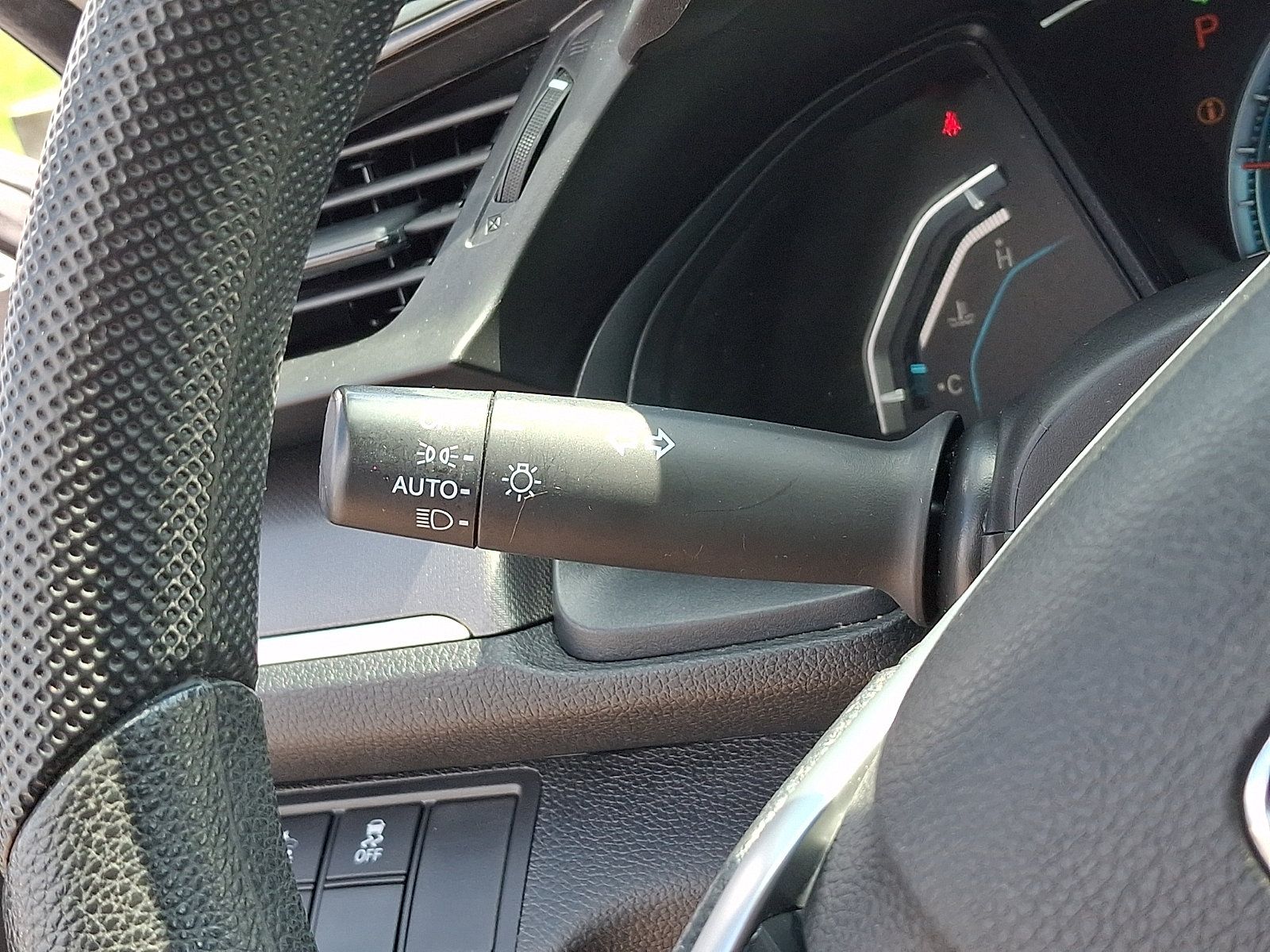Used 2020 Honda Civic LX image 25