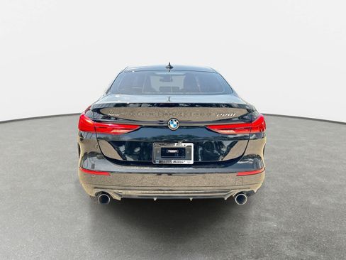 Used 2022 BMW 228i xDrive Gran Coupe w/ Convenience Package AWD/4WD image 7