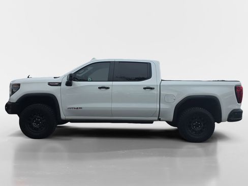 Used 2024 GMC Sierra 1500 AT4X w/ AT4X AEV Edition AWD/4WD image 2