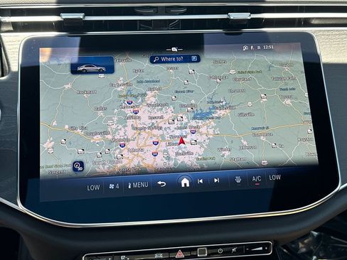 New 2026 Mercedes-Benz E 350 4MATIC Sedan image 30