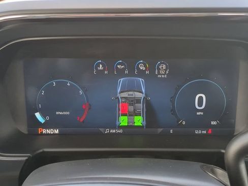 New 2026 Ford F250 Lariat w/ Tremor Off-Road Package AWD/4WD image 29