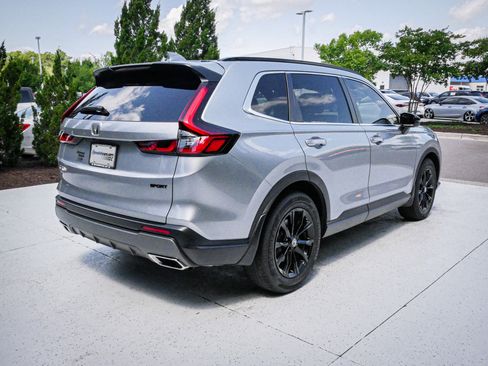 Used 2024 Honda CR-V Sport image 10