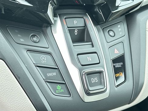 New 2026 Honda Odyssey EX-L image 21