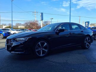 Certified 2025 Acura TLX w/ Technology Package video 3