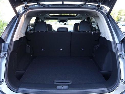 New 2026 Nissan Rogue Dark Armor AWD/4WD image 7