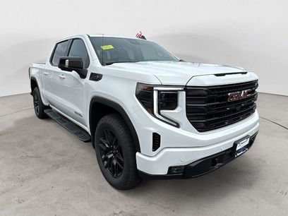 New 2026 GMC Sierra 1500 Elevation w/ Elevation Premium Package