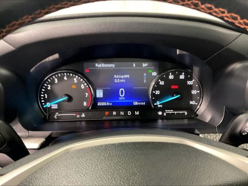 Used 2023 Ford Explorer Timberline w/ Timberline Technology Package image 25