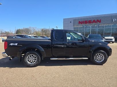 Used 2015 Nissan Frontier SV w/ SV Value Truck Package