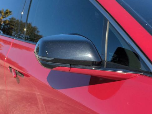 Used 2024 Cadillac Lyriq Sport w/ LPO, Floor Liner Package image 11