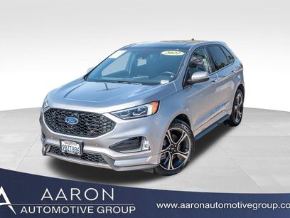 Used 2022 Ford Edge ST w/ Equipment Group 401A